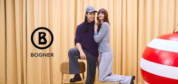 Bogner