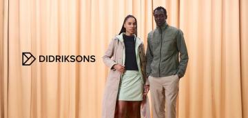 Didriksons