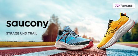 Saucony