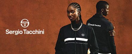 Sergio Tacchini