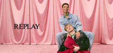 Replay - Herren