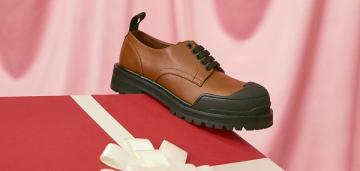Designerschuhe