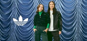 adidas Originals - Bekleidung