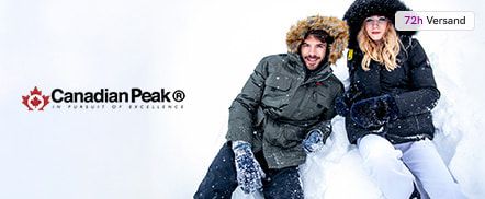 Canadian Peak
