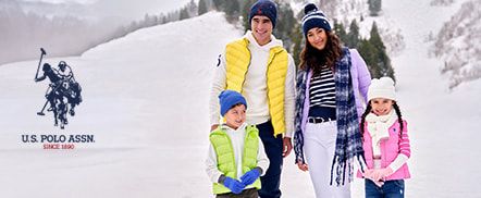 U.S. Polo Assn.