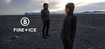 Bogner Fire + Ice