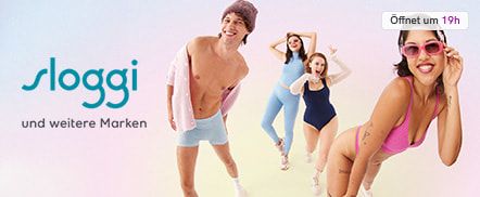 sloggi