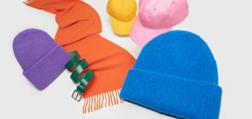 Winteraccessoires