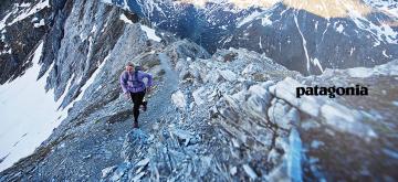Patagonia