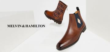 Melvin & Hamilton