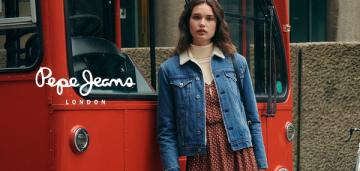 Pepe Jeans - Damen