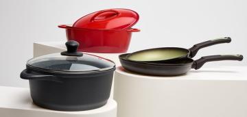 Must-haves für die Küche