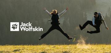 Jack Wolfskin