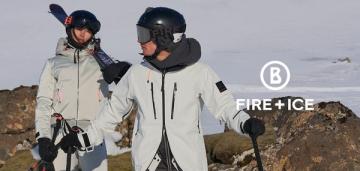 Bogner Fire + Ice