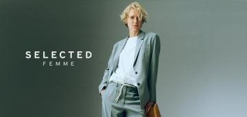 Selected Femme