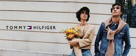 Tommy Hilfiger