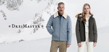 DreiMaster