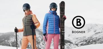 Bogner