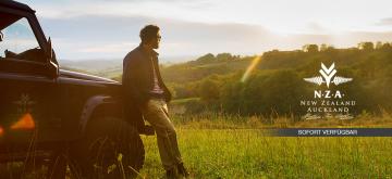 New Zealand Auckland