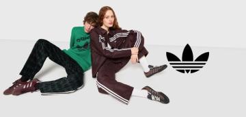 adidas Originals - Bekleidung