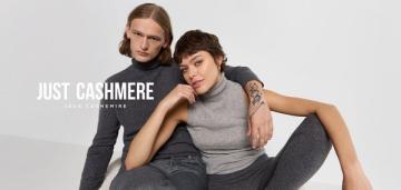 Just Cashmere