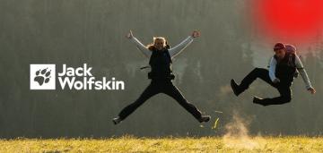 Jack Wolfskin
