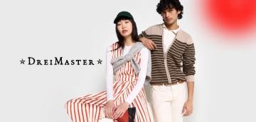 DreiMaster