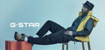 G-Star - Herren