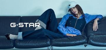 G-Star - Damen