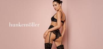 Hunkemöller