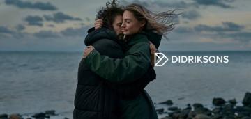 Didriksons