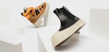 Stiefel & Stiefeletten