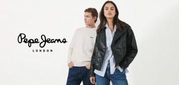 Pepe Jeans