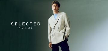 Selected Homme