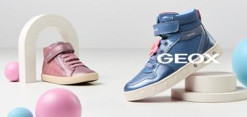 Geox - Kinder