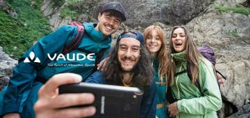 Vaude