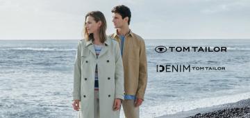 Tom Tailor