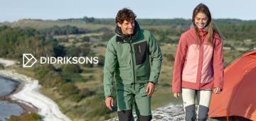 Didriksons