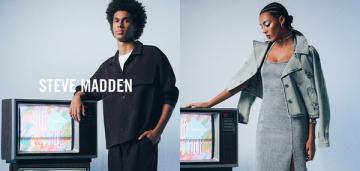 Steve Madden