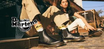 Dr. Martens