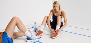 Sportschuhe