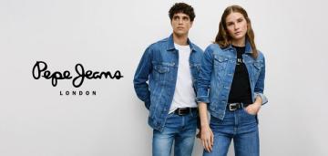 Pepe Jeans