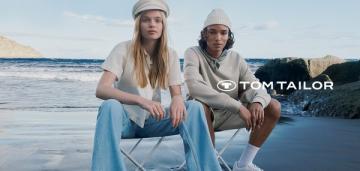 Tom Tailor
