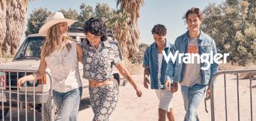 Wrangler