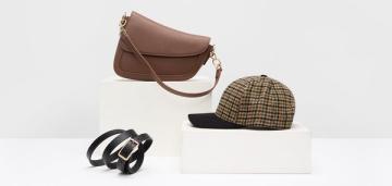 Taschen & Accessoires