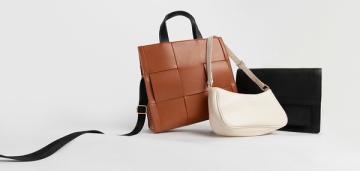 Premium-Taschen