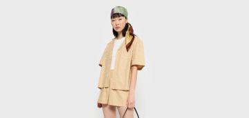 Damenmode