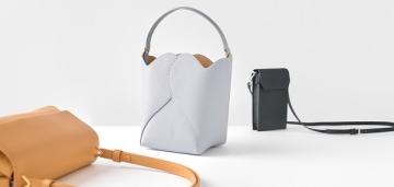 Premium-Taschen