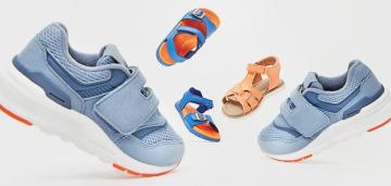 Kinderschuhe