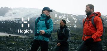 Haglöfs